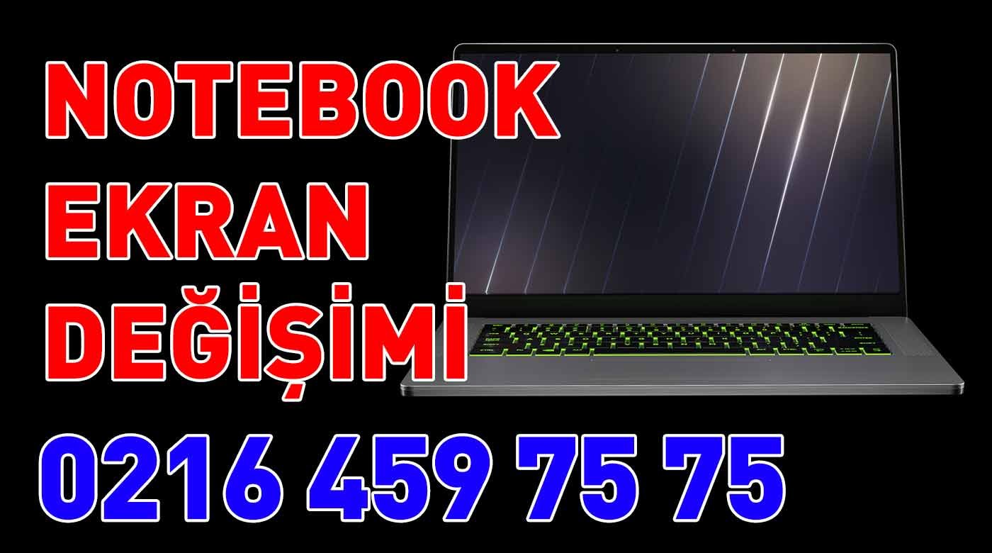 Hp Laptop Ekran Titremesi